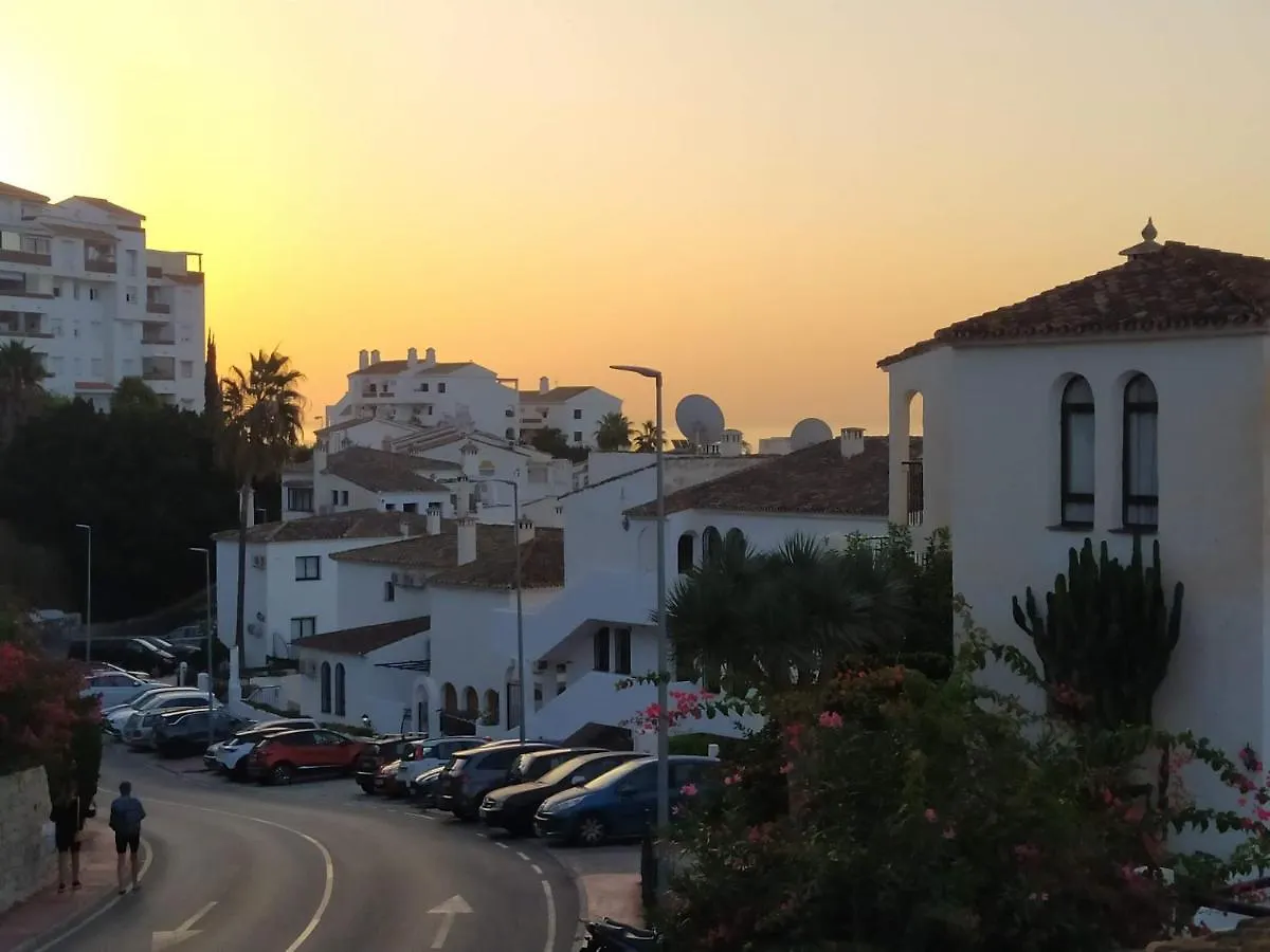 Apartment Pueblo Evita Benalmadena Appartement Pres De La Plage Avec Piscine Spain