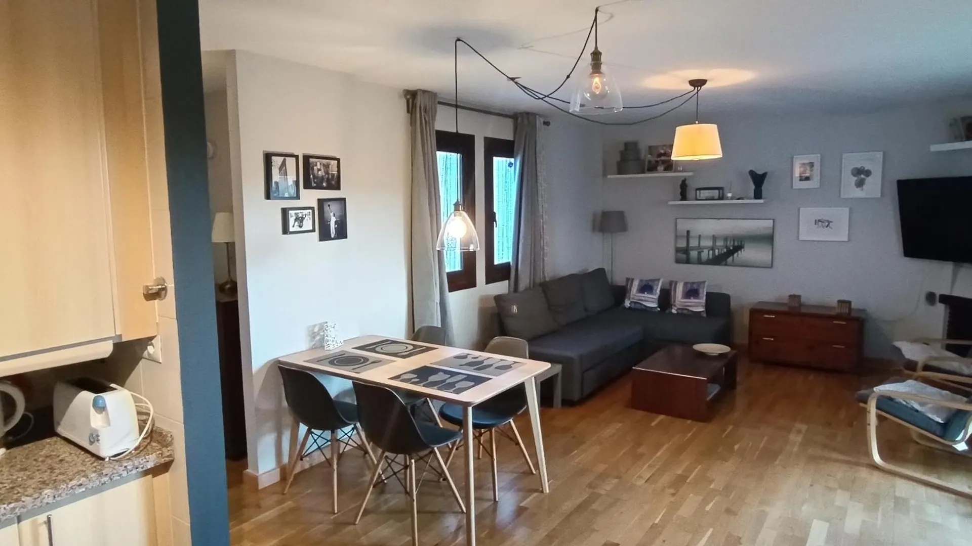 Pueblo Evita Benalmadena Appartement Pres De La Plage Avec Piscine 0*,  Spanyolország